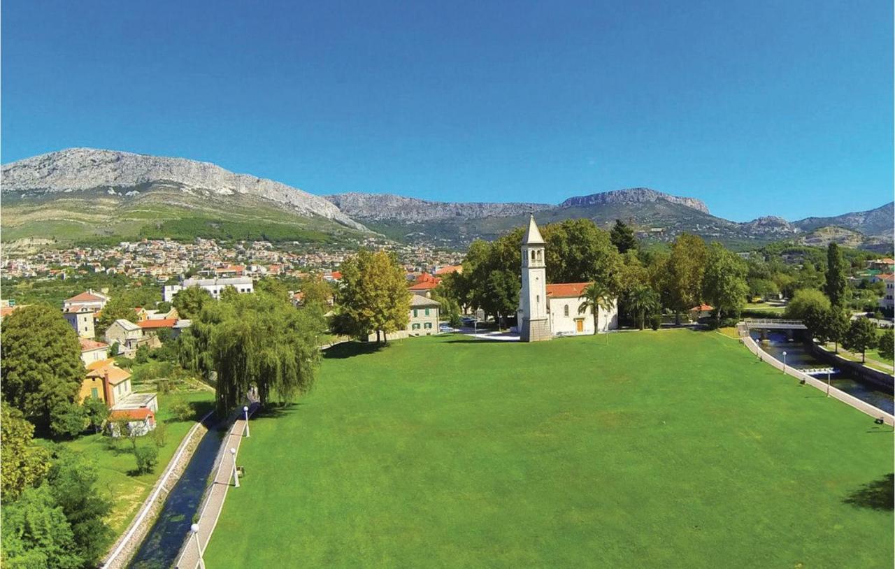 3 Bedroom Nice Home In Solin Split Exterior foto